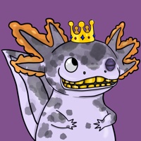 Waxolotl #370
