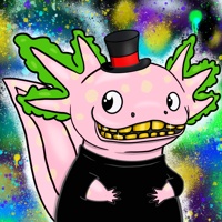 Waxolotl #376