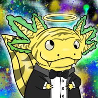 Waxolotl #389