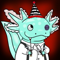 Waxolotl #400