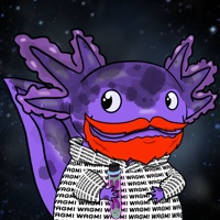 Waxolotl #442