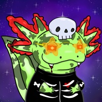 Waxolotl #448