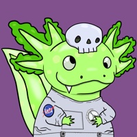 Waxolotl #456