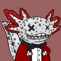 Waxolotl #500