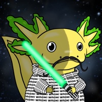 Waxolotl #502