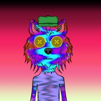 WAX Wolves  02885