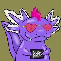 Waxolotl #527