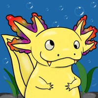 Waxolotl #531
