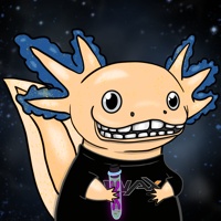 Waxolotl #554