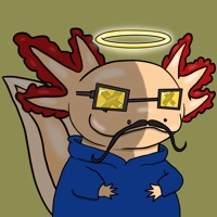 Waxolotl #557