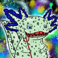 Waxolotl #561