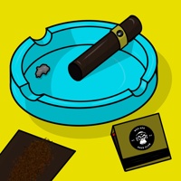 Ash Tray 0441