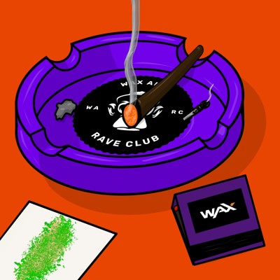 Ash Tray 0442