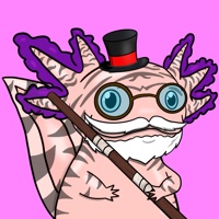Waxolotl #583