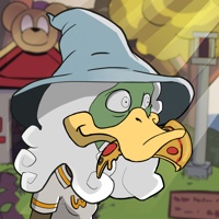 Ducking Fuzz #3162