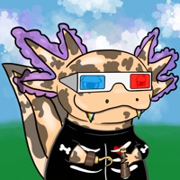 Waxolotl #608