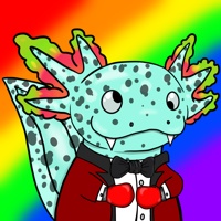 Waxolotl #642