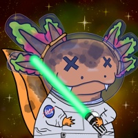 Waxolotl #654