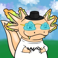 Waxolotl #684