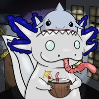 Waxolotl #685
