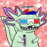 Waxolotl #694