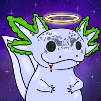 Waxolotl #712