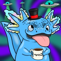 Waxolotl #717