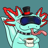 Waxolotl #730