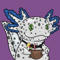 Waxolotl #741
