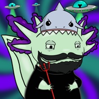 Waxolotl #756