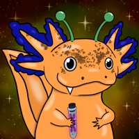 Waxolotl #759