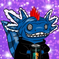 Waxolotl #774