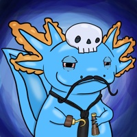 Waxolotl #795