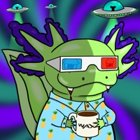 Waxolotl #850