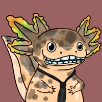 Waxolotl #853