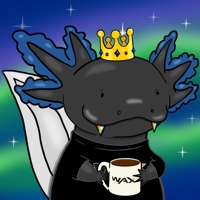 Waxolotl #863