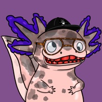 Waxolotl #886