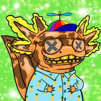 Waxolotl #913