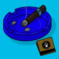 Ash Tray 0448