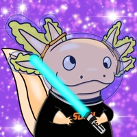 Waxolotl #941