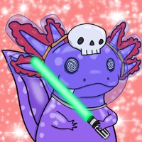 Waxolotl #946