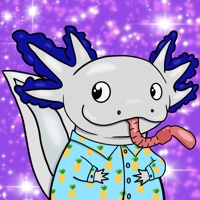 Waxolotl #948