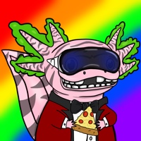Waxolotl #960