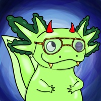 Waxolotl #965