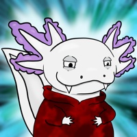 Waxolotl #974