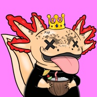 Waxolotl #980