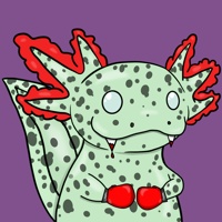 Waxolotl #995