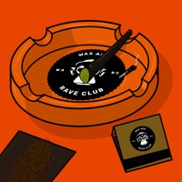 Ash Tray 0453