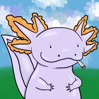 Waxolotl #1012