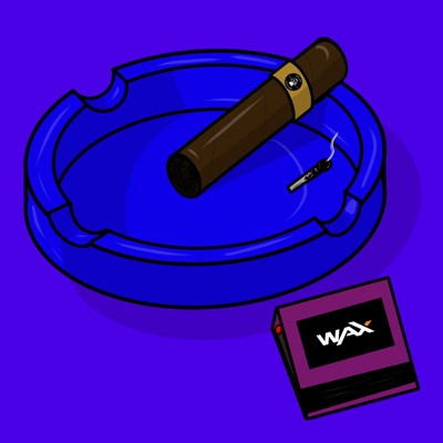 Ash Tray 0456